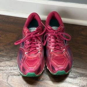 Brooks Glycerin G13 running shoes